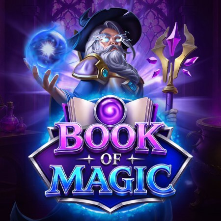 Book of Magic