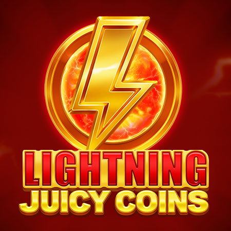 Lightning Juicy Coins