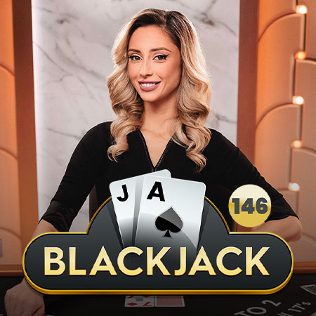 Blackjack 146