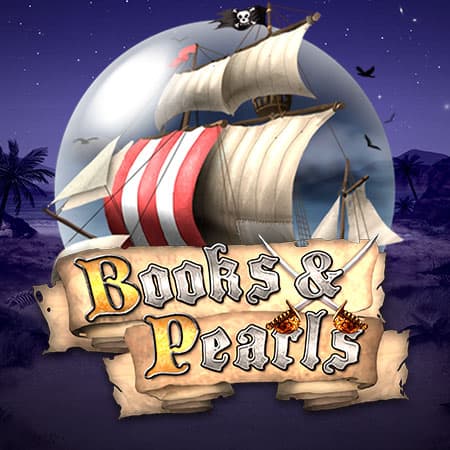 Books & Pearls