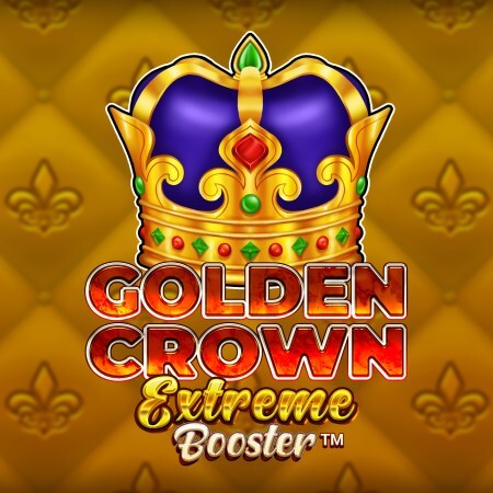 Golden Crown Extreme Booster
