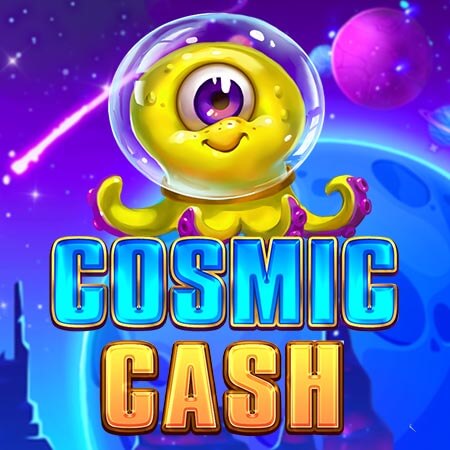 Cosmic Cash