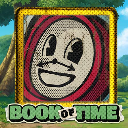 Book Of Time