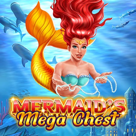 Mermaid's Mega Chest