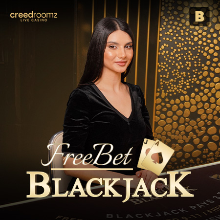 Free Bet BlackJack B