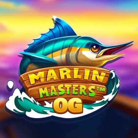 Marlin Masters OG