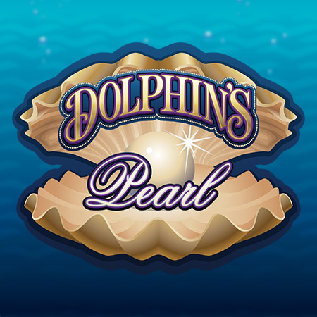 Dolphin's Pearl