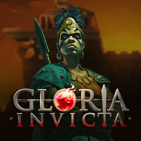 Gloria Invicta