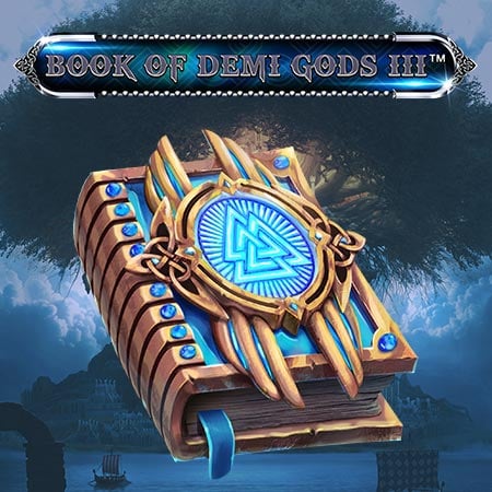 Book Of Demi Gods III