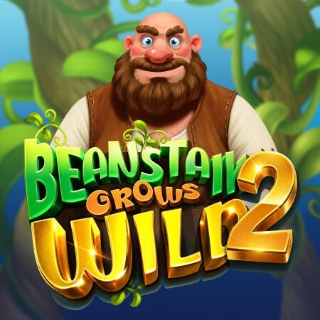 Beanstalk Grows Wild 2