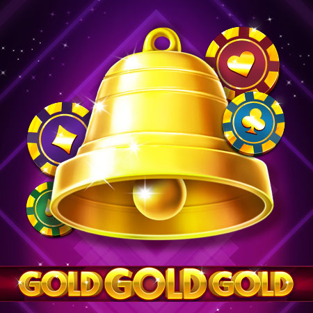 Gold Gold Gold
