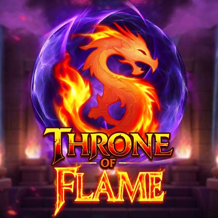 Throne of Flame