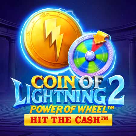 Coin of Lightning 2