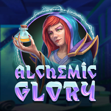 Alchemic Glory