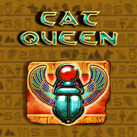 Cat Queen