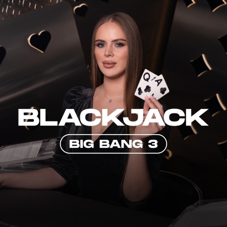 BigBang Blackjack 3