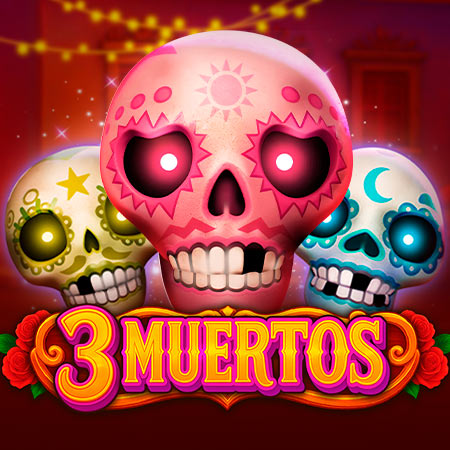 3 Muertos