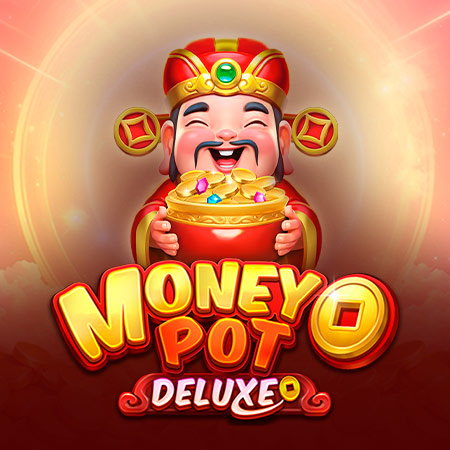 Money pot deluxe