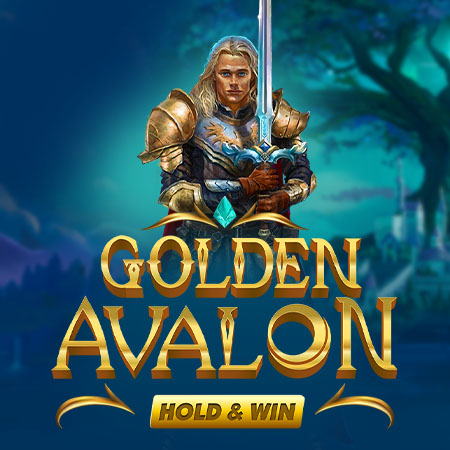 Golden Avalon Hold and Win