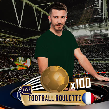 Football French Roulette
