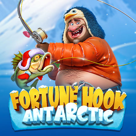 Fortune Hook Antarctic
