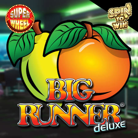 Big Runner Deluxe