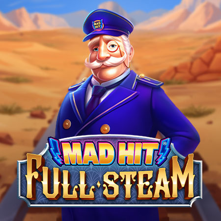 Mad Hit Full Steam