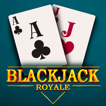 Blackjack Royale