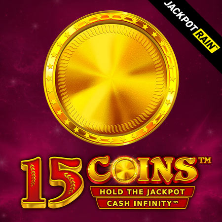 15 Coins