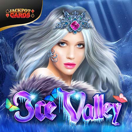 Ice Valley