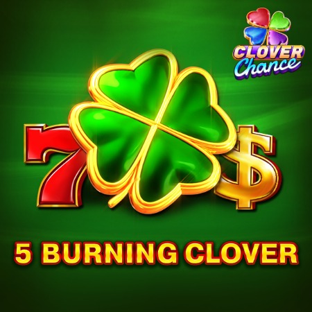 5 Burning Clover