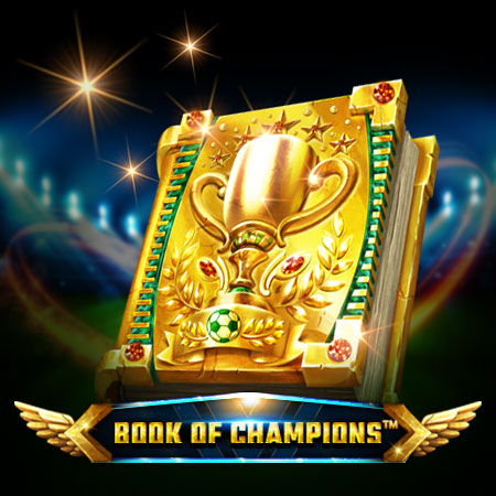 Book of Champions