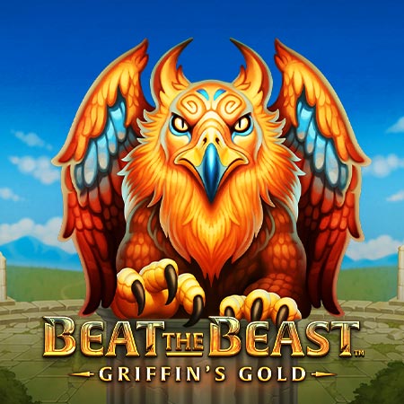 Beat the Beast: Griffin's Gold