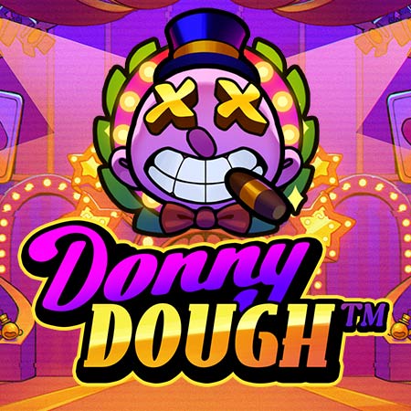 Donny Dough