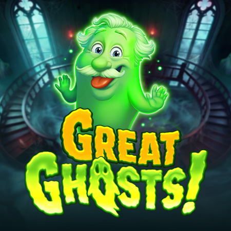 Great Ghosts!