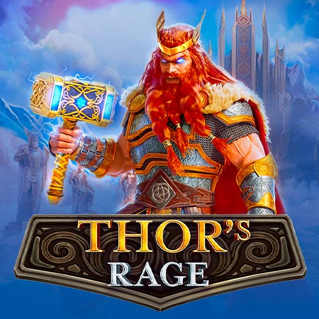 Thor's Rage