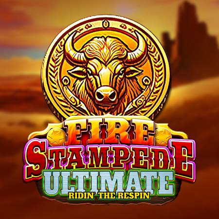 Fire Stampede Ultimate