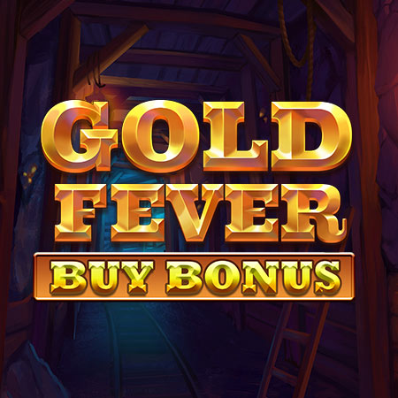 Gold Fever Buy Bonus