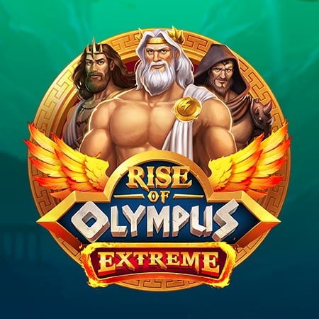 Rise of Olympus Extreme