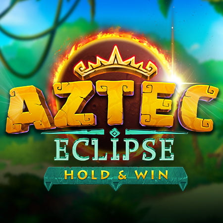 Aztec Eclipse: Hold & Win
