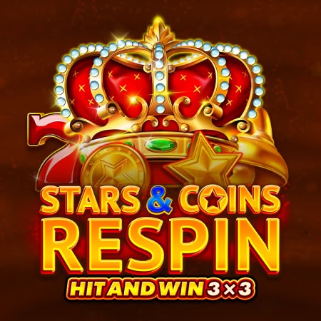 Stars & Coins Respin