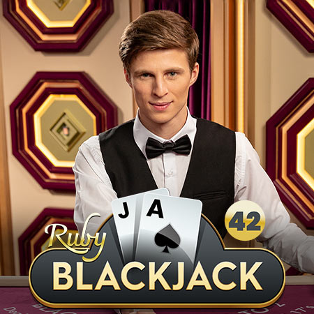 Blackjack 42 - Ruby