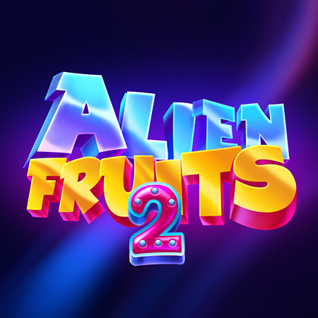 Alien Fruits 2
