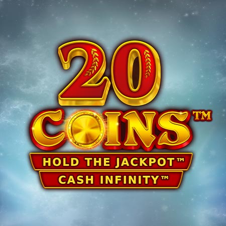 20 Coins