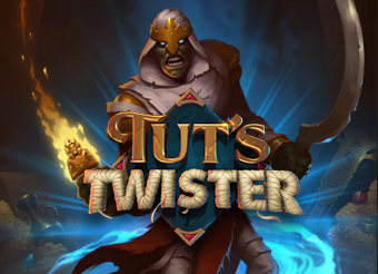 Tut's Twister