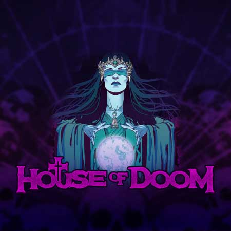 House of Doom