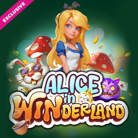 Alice in WINderland