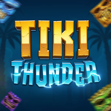 Tiki Thunder