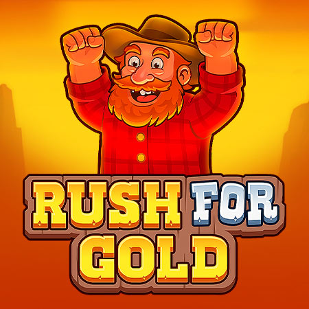 Rush for Gold