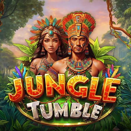 Jungle Tumble